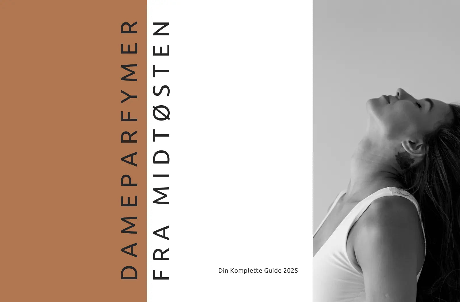 De 7 Beste Dameparfymene fra Midtøsten