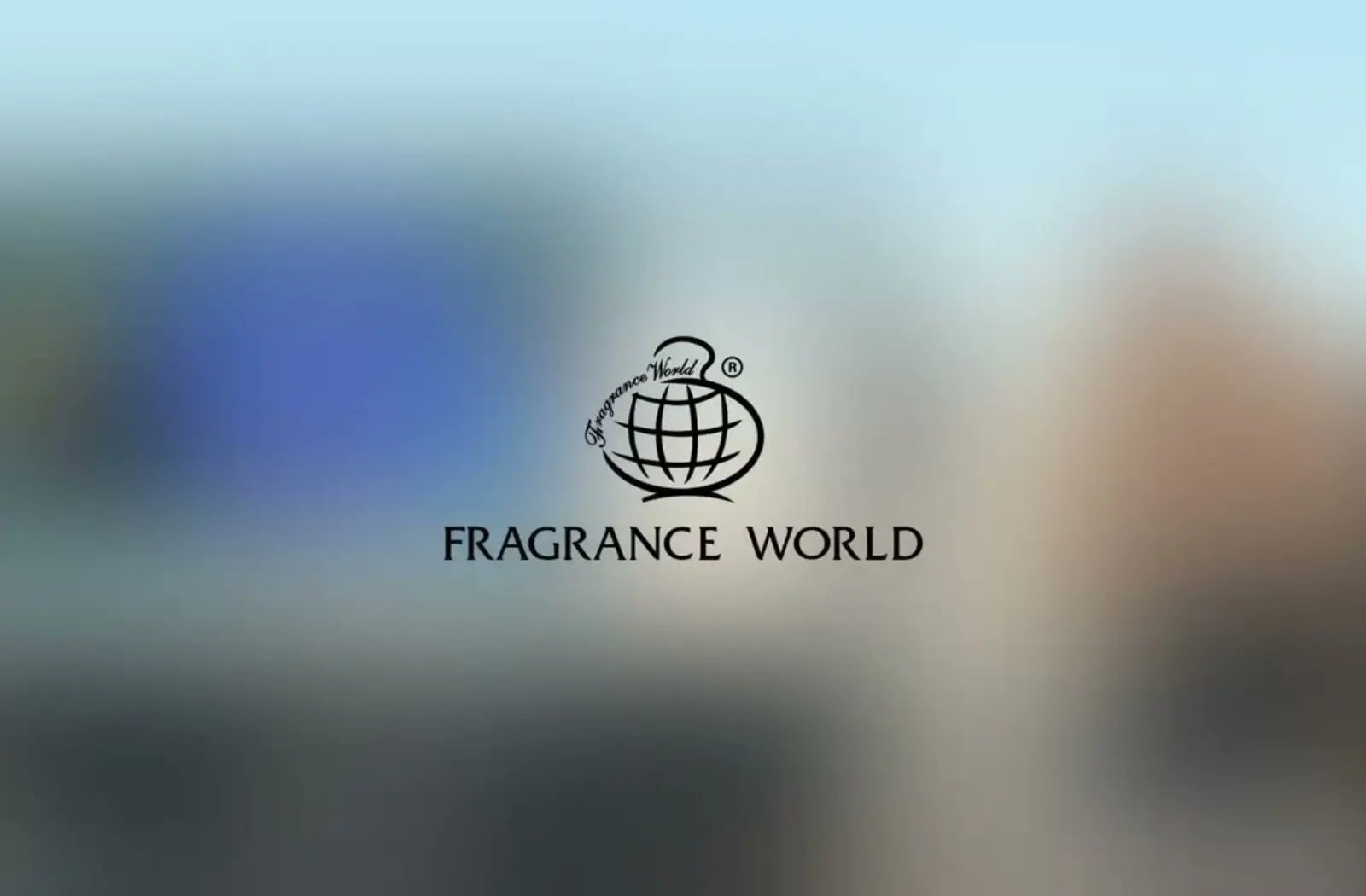 Fragrance World i Norge