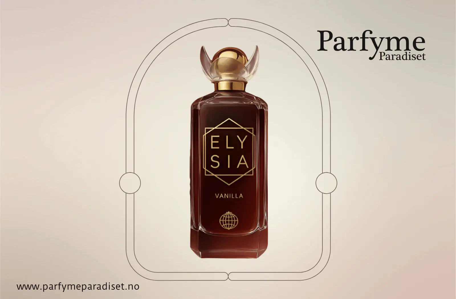 Hva er arabiske parfymer