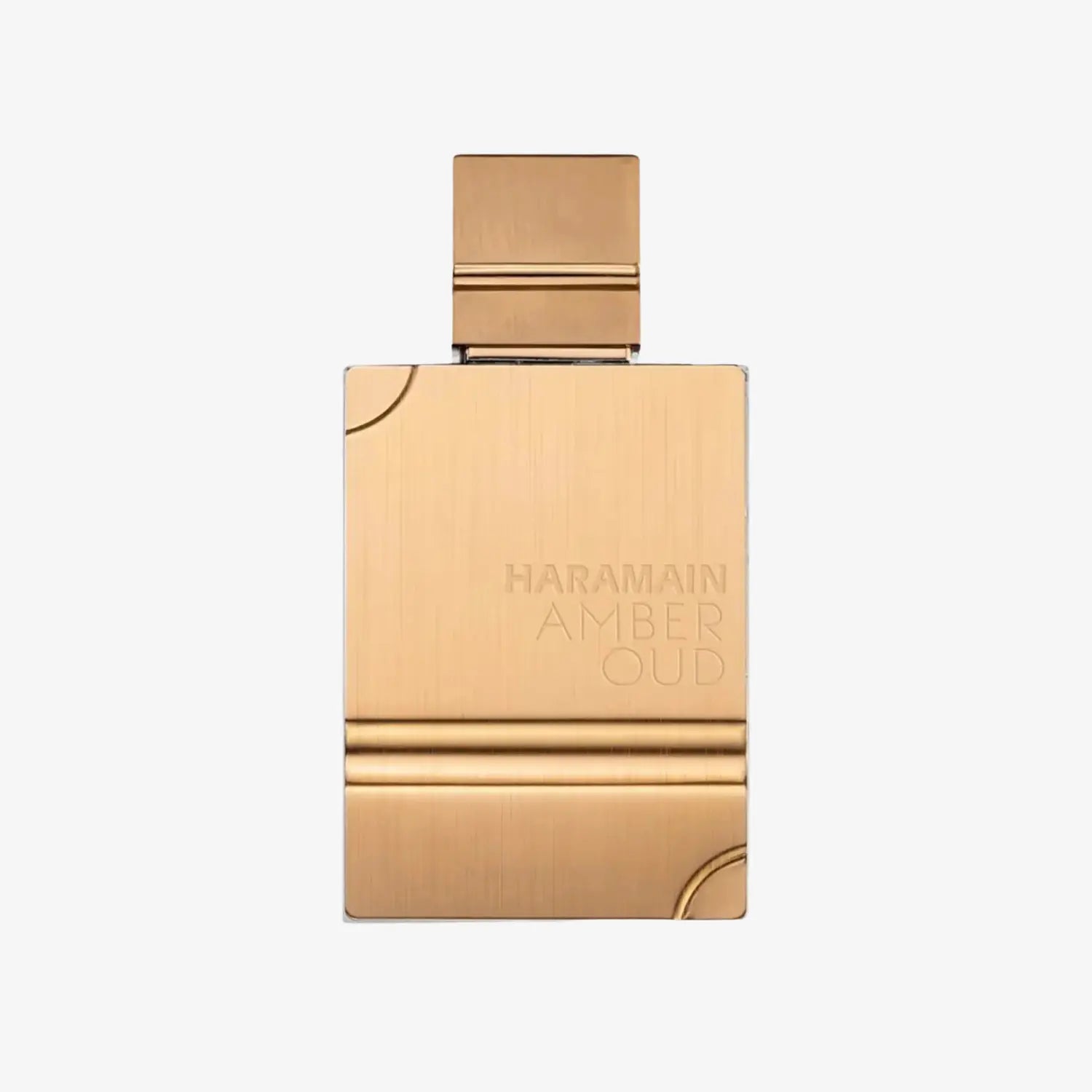 Amber Oud Perfume 60ml EDP Al Haramain