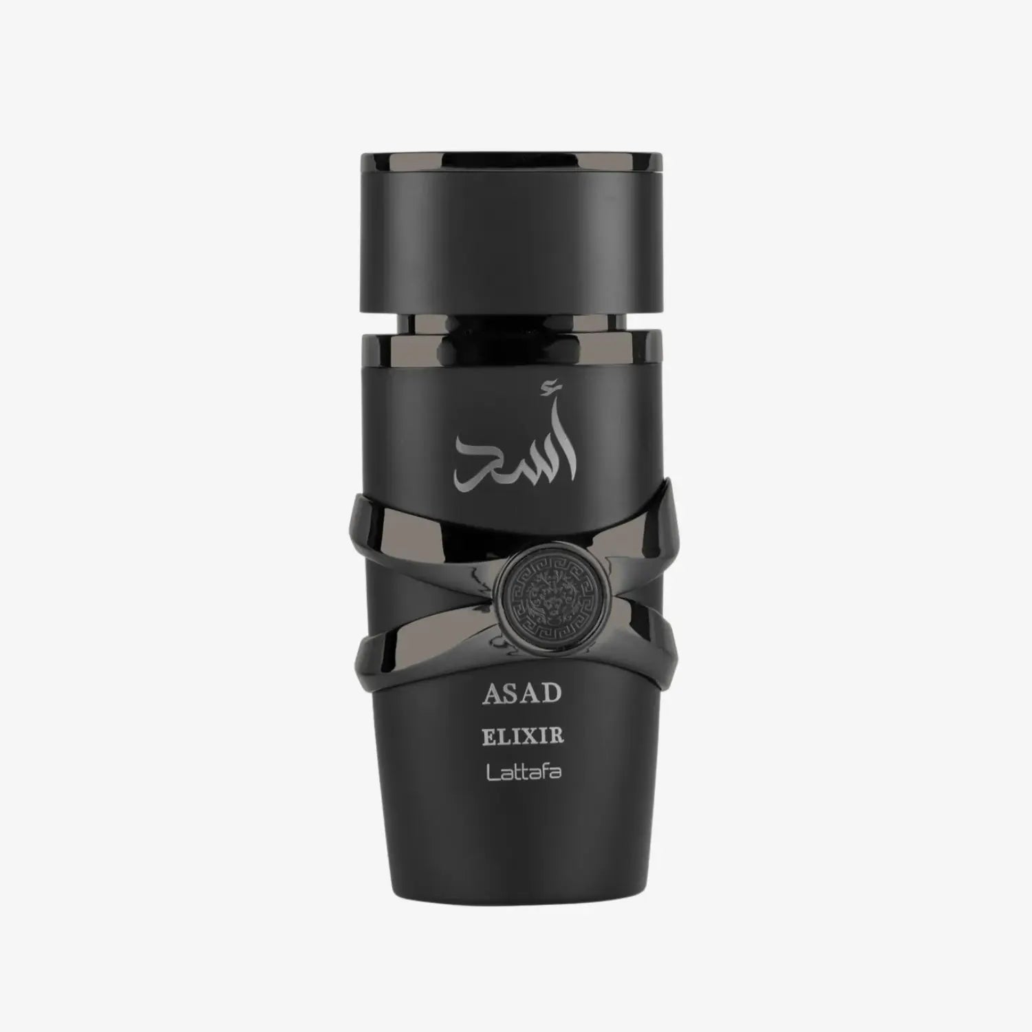 Asad Elixir Perfume 100ml EDP Lattafa