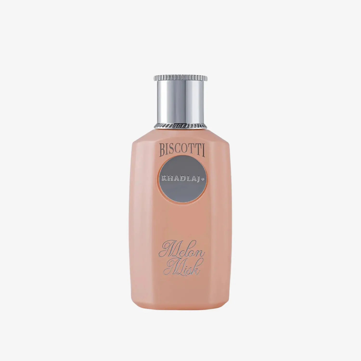 Biscotti Melon Misk Extrait De Parfum 100ml EDP Khadlaj