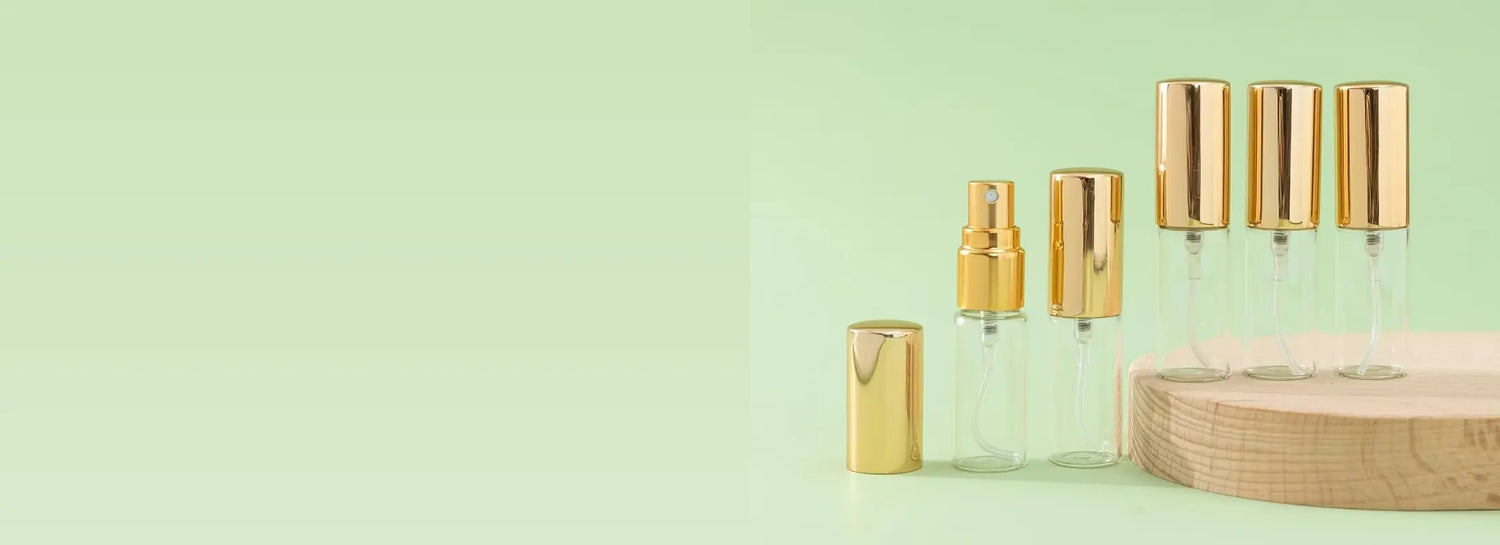 Parfyme Paradiset AS