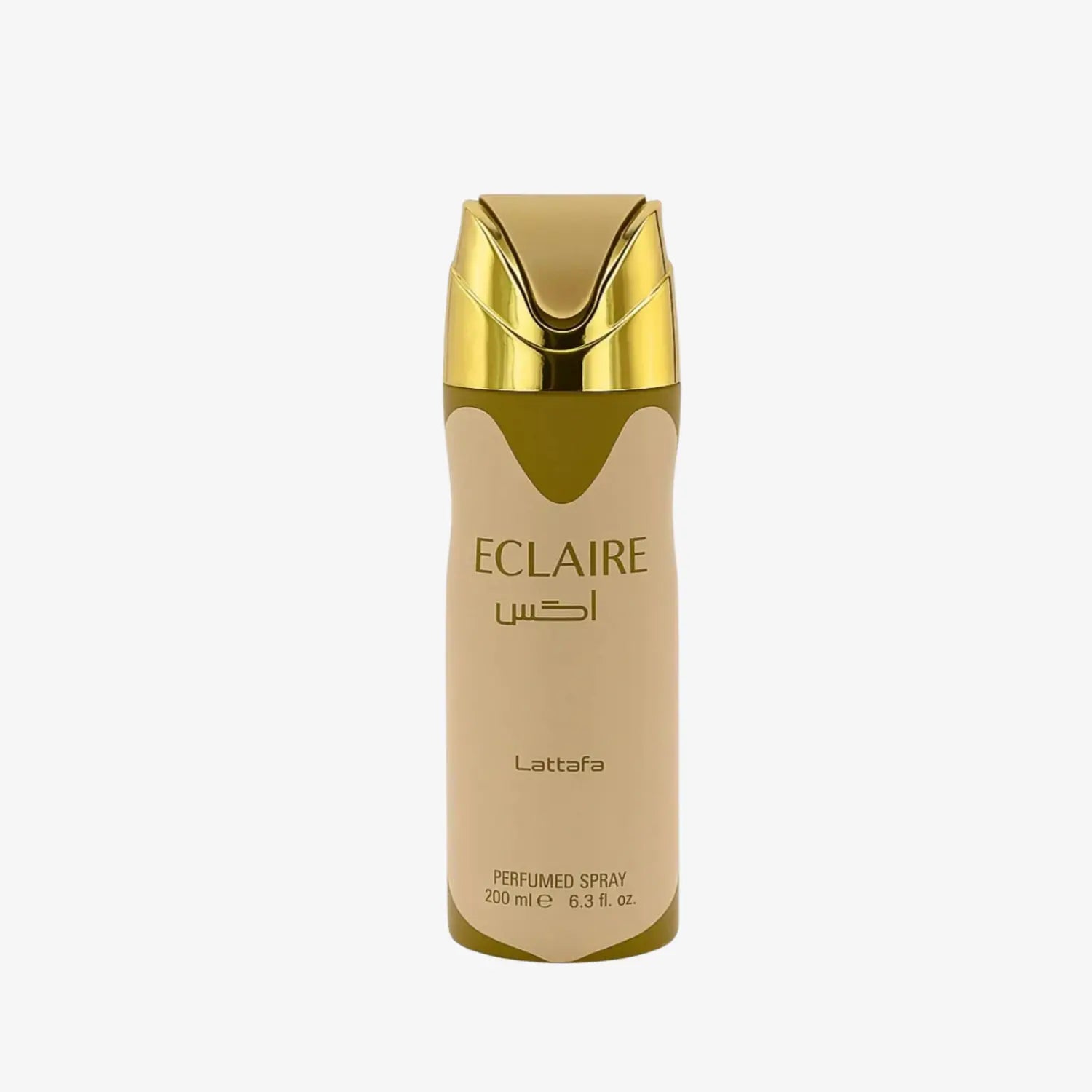 Bilde av Eclaire Deodorant Body Spray 200ml Lattafa