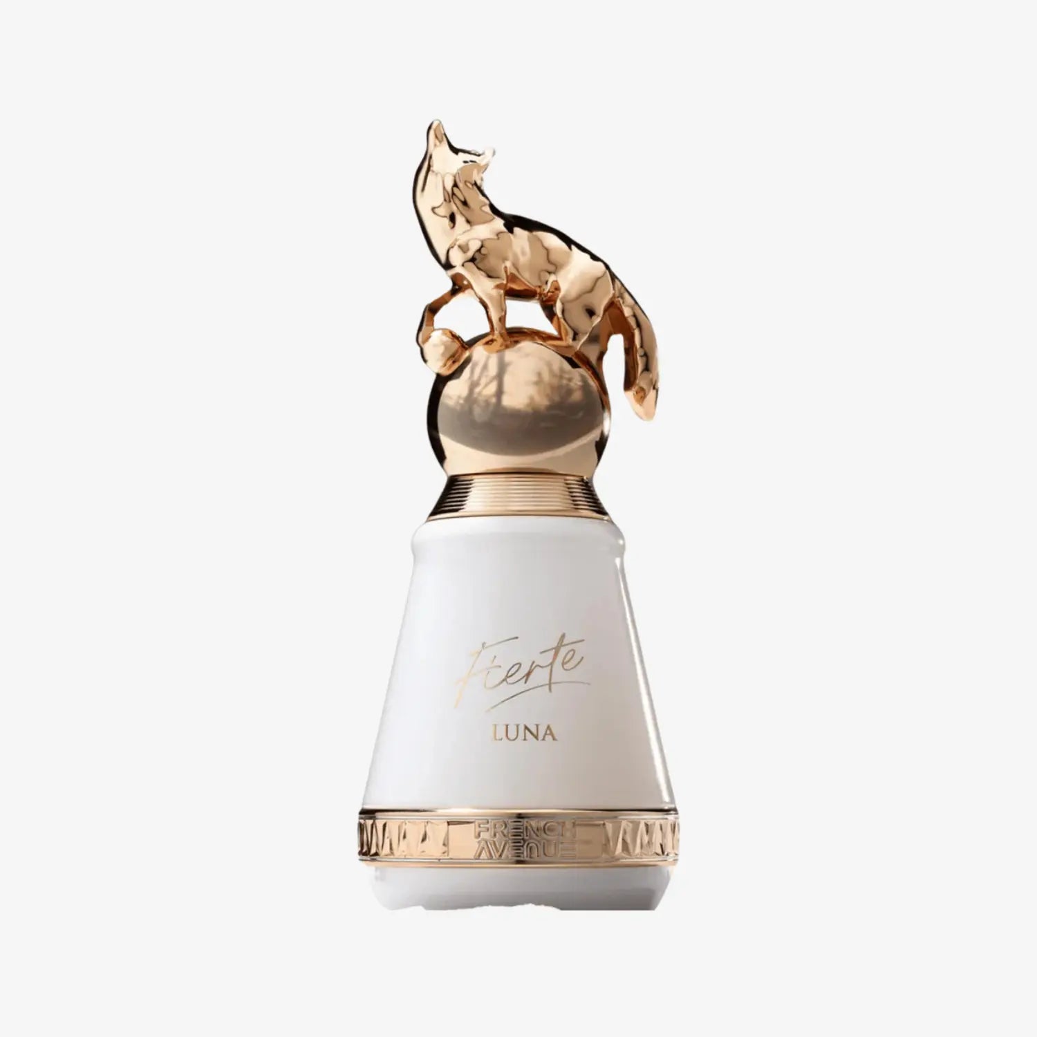 Fierte Luna Perfume 80ml EDP French Avenue by Fragrance World
