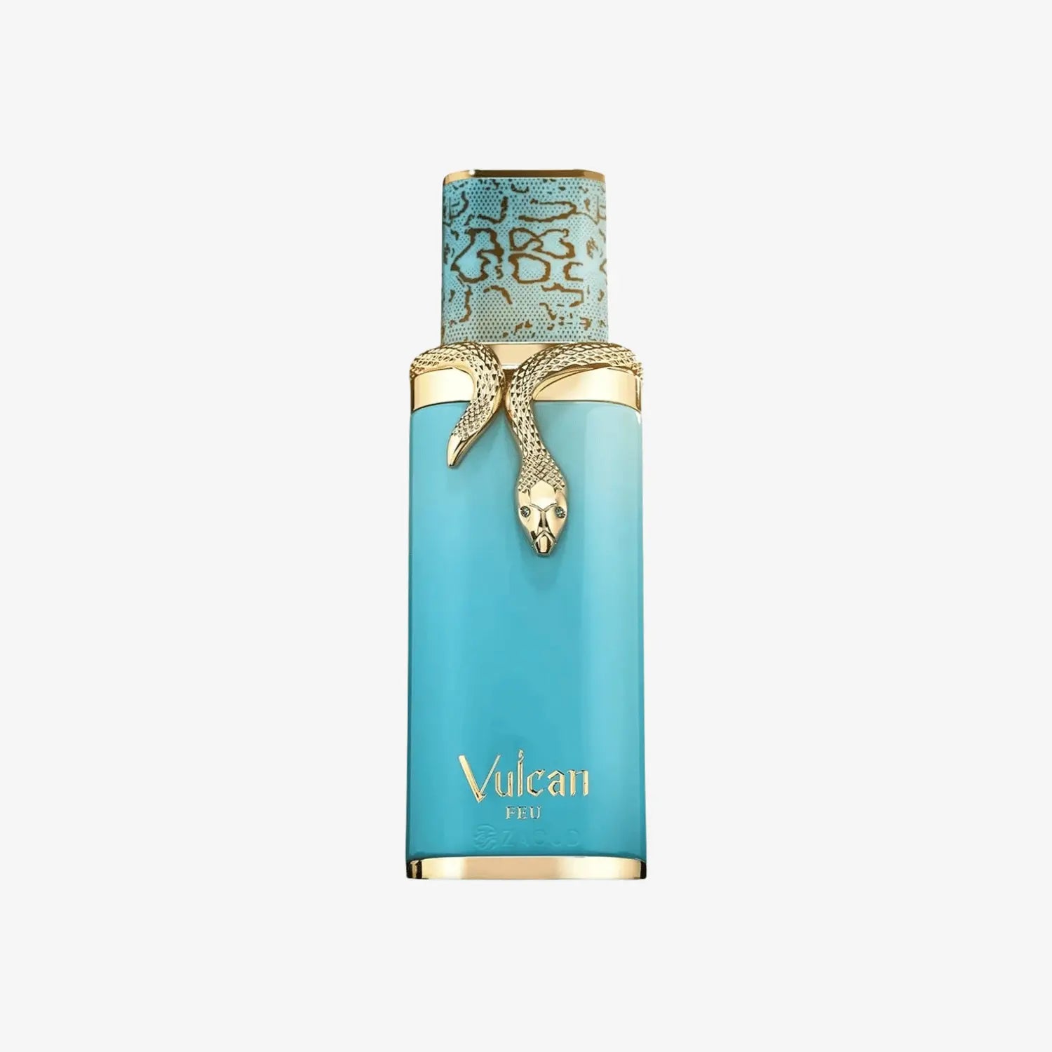 香水(男性用) Vulcan FEU Eau de 100ml/ used 10 spary Vulcan Feu – Inspirert av SHL God of Fire | ParfymeParadiset