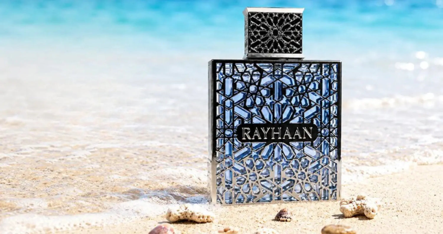 Rayhaan Aquatica Giveaway