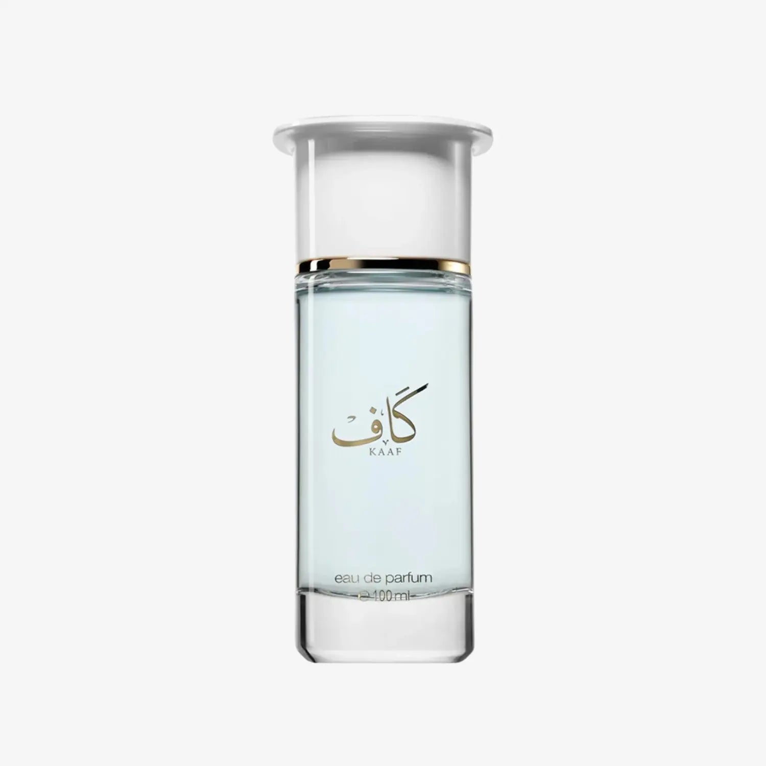 Ahmed Al Maghribi Kaaf EDP - Fruktig treaktig unisex 100ml