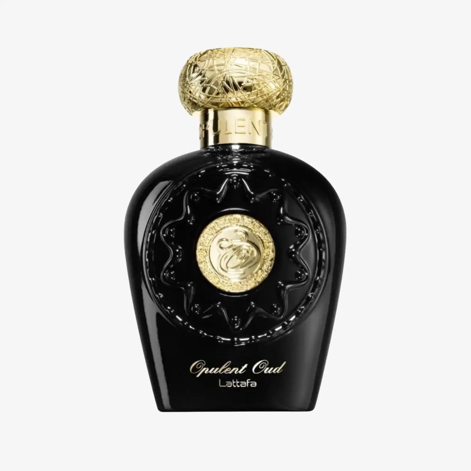 Lattafa Opulent Oud Perfume 100ml EDP