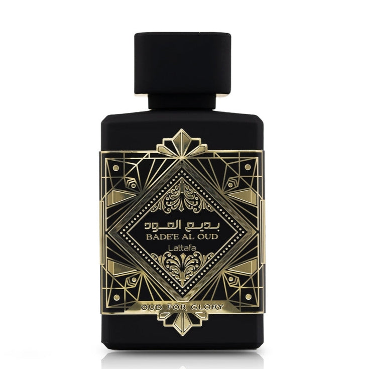 Lattafa Bade'e Al Oud Oud for Glory EDP 100 ml