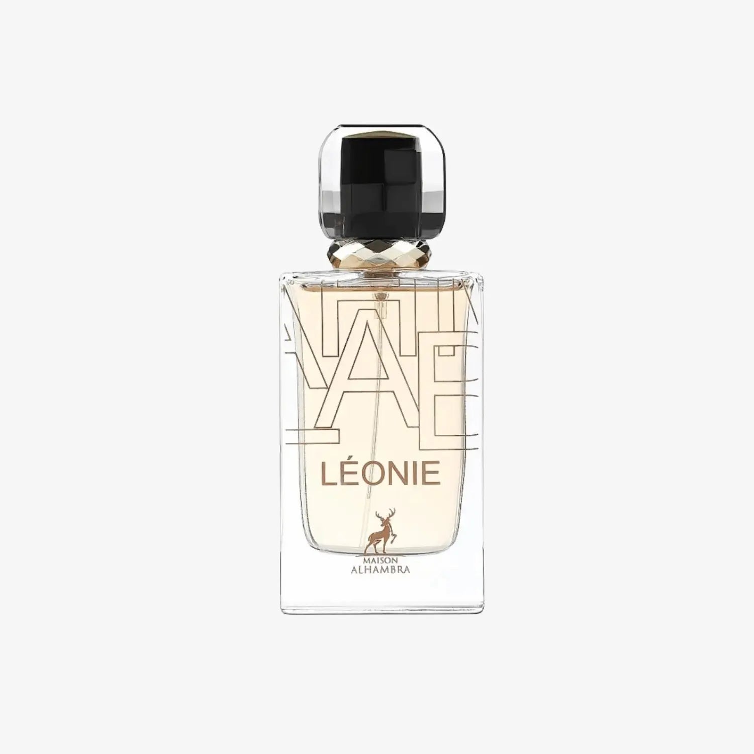Maison Alhambra Leonie EDP 100ml - Elegant Floral Fragrance