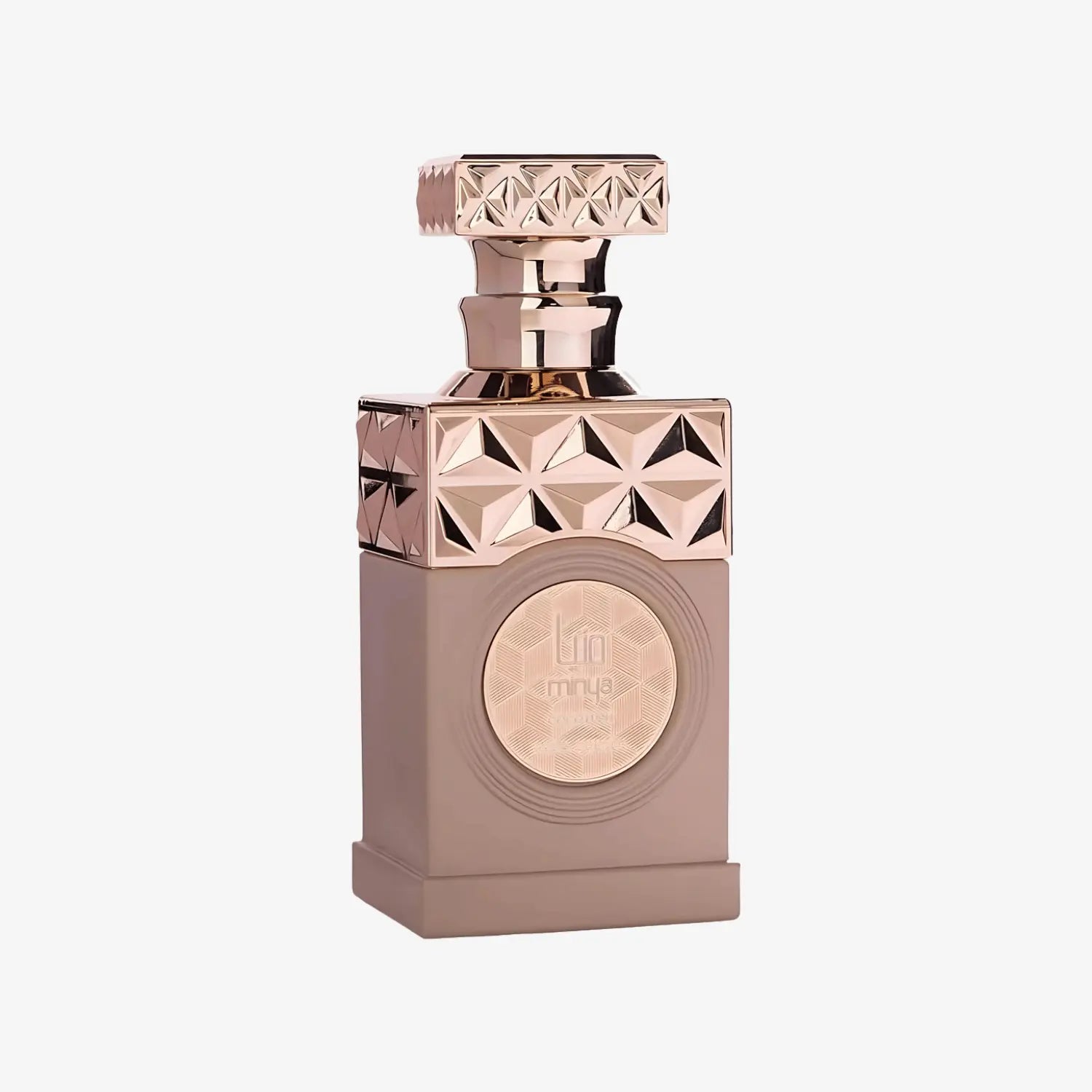 Minya Coco Lush 100ml EDP - Ariana Grande Thank U Next Inspirert