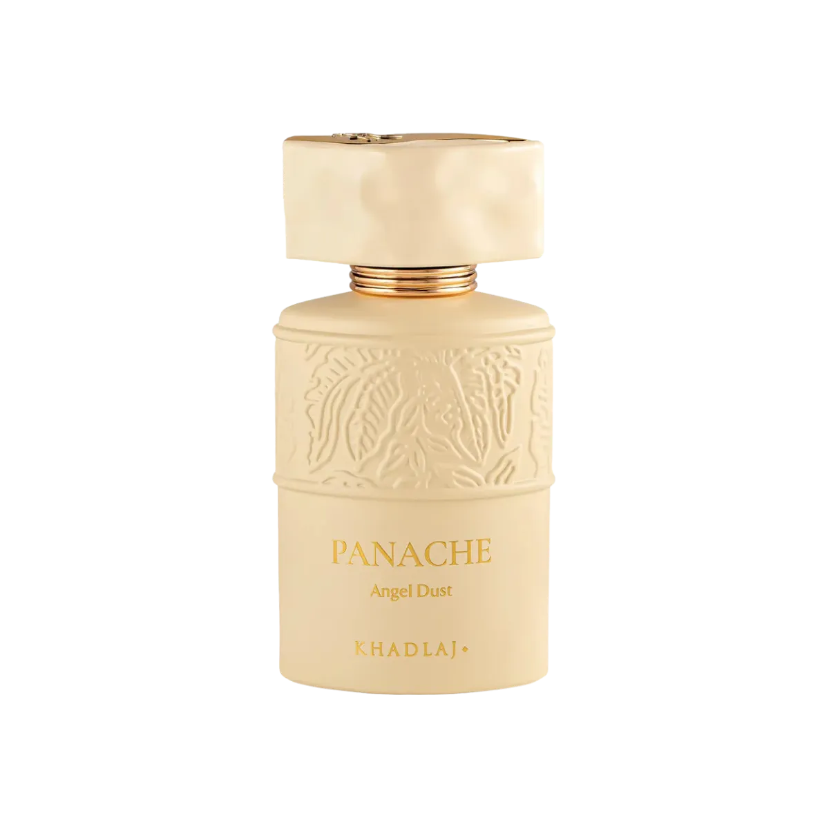 Panache Angel Dust Khadlaj 100ml - Oriental Vanilla Fragrance for