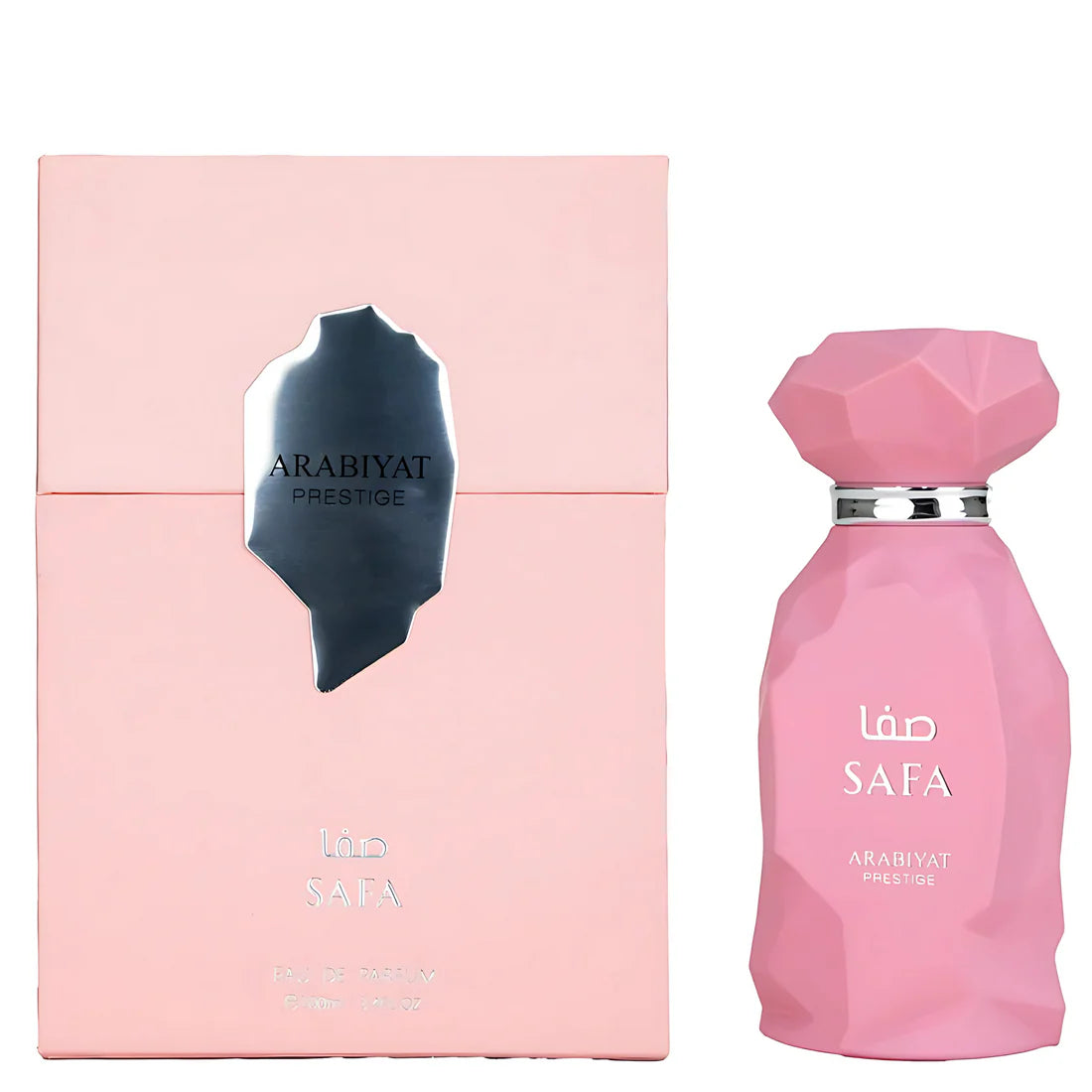 Safa Perfume 100ml EDP Arabiyat Prestige