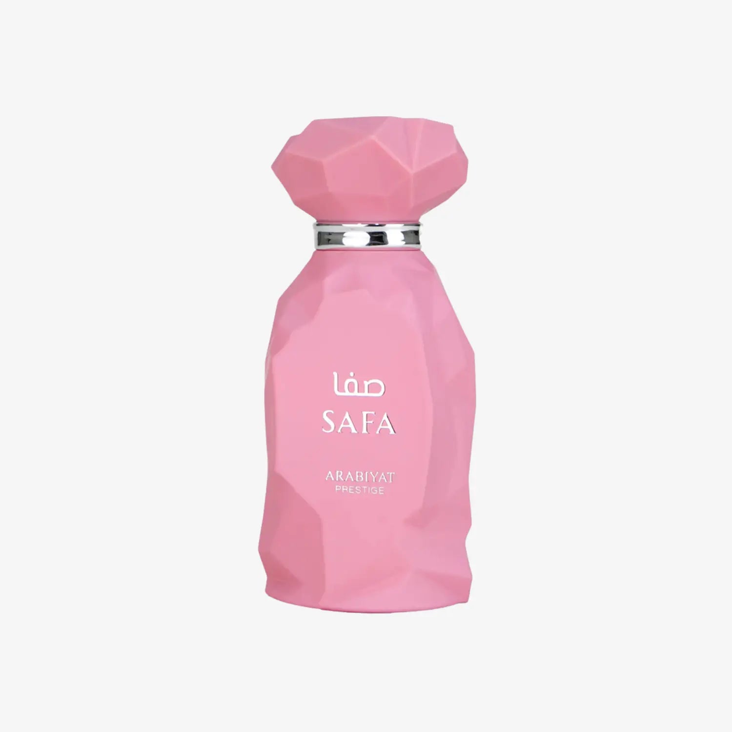 香水(女性用) ARABIYAT PRESTIGE SAFA Eau de Parfum Safa – Parfyme Paradiset AS