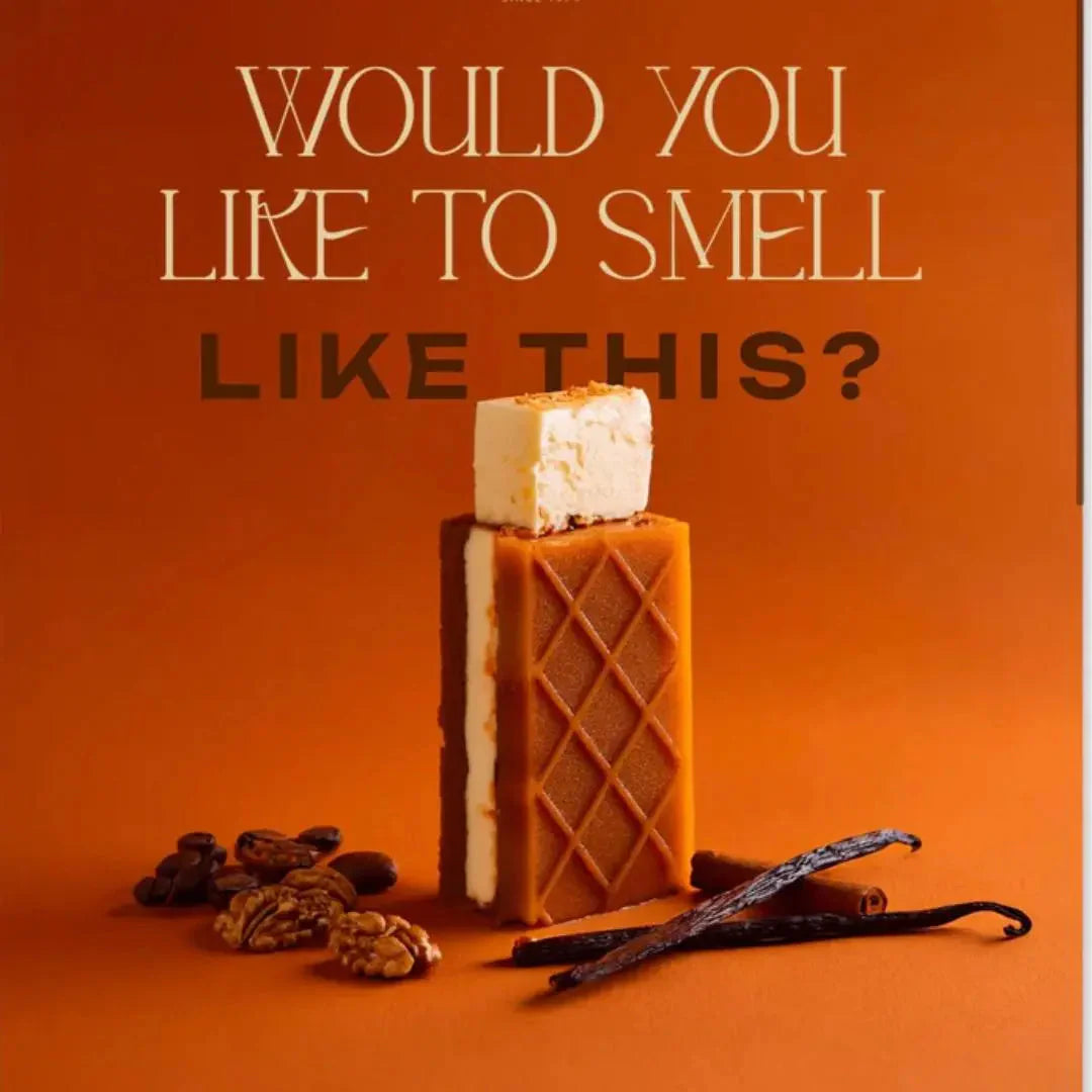 Shaghaf Vanilla Toffee Perfume 100ml EDP Swiss Arabian