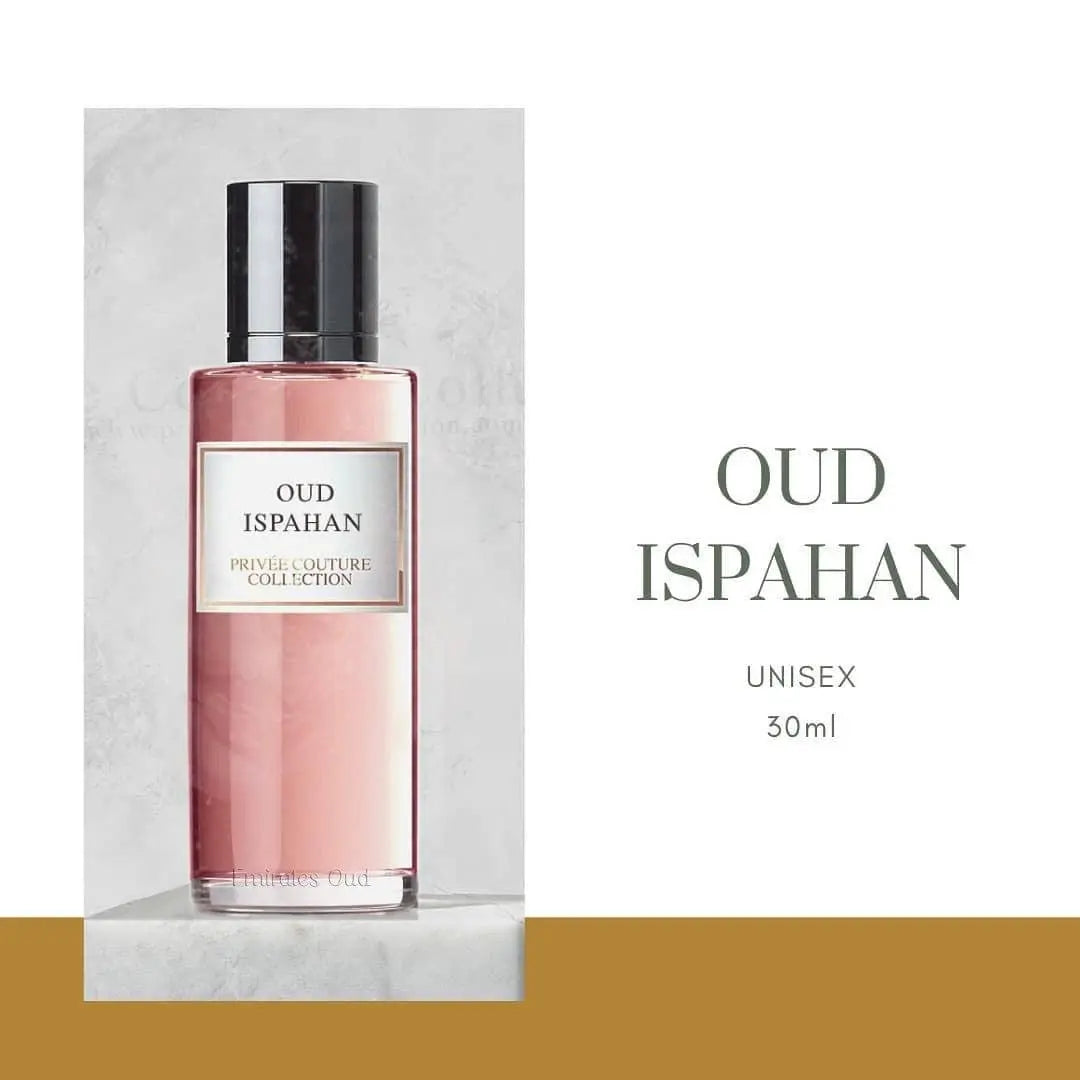 Oud Ispahan Parfyme 30ml EDP Privee Couture Collection