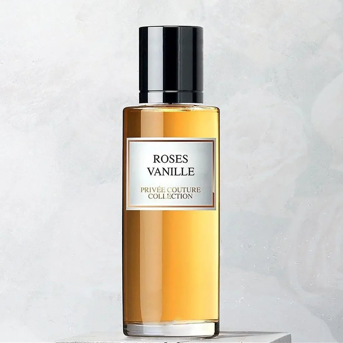 Roses Vanille Parfyme 30ml EDP Privee Couture Collection