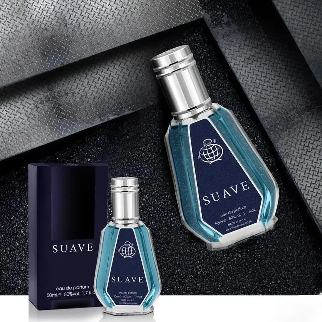 Fragrance World Suave Perfume 50ml EDP