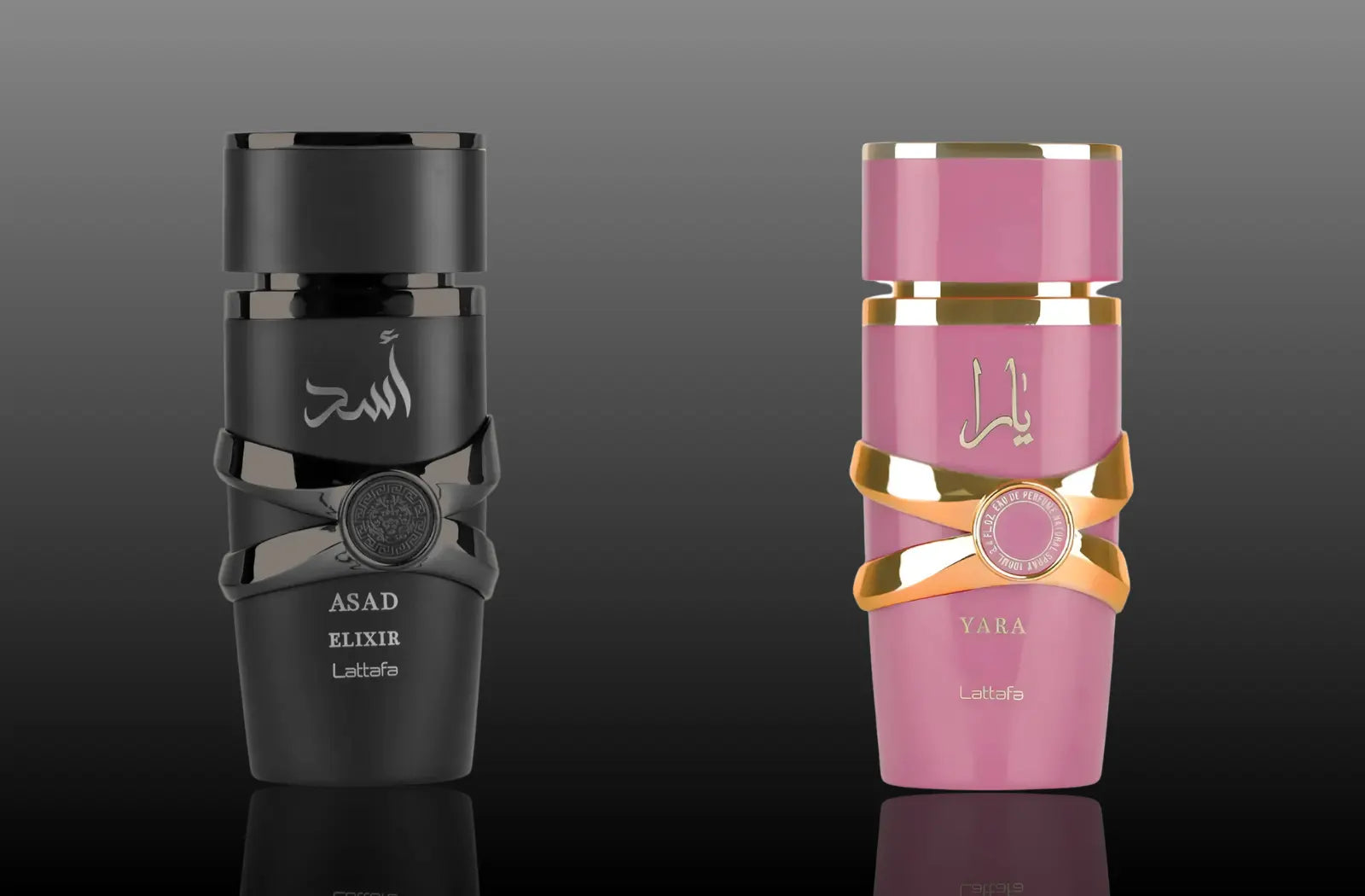 Asad Elixir og Yara Elixir: Luksuriøse parfymer fra Lattafa