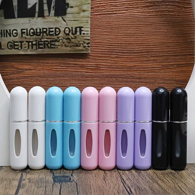 5ml Mini påfyllbar parfymeflaske - Parfyme Paradiset