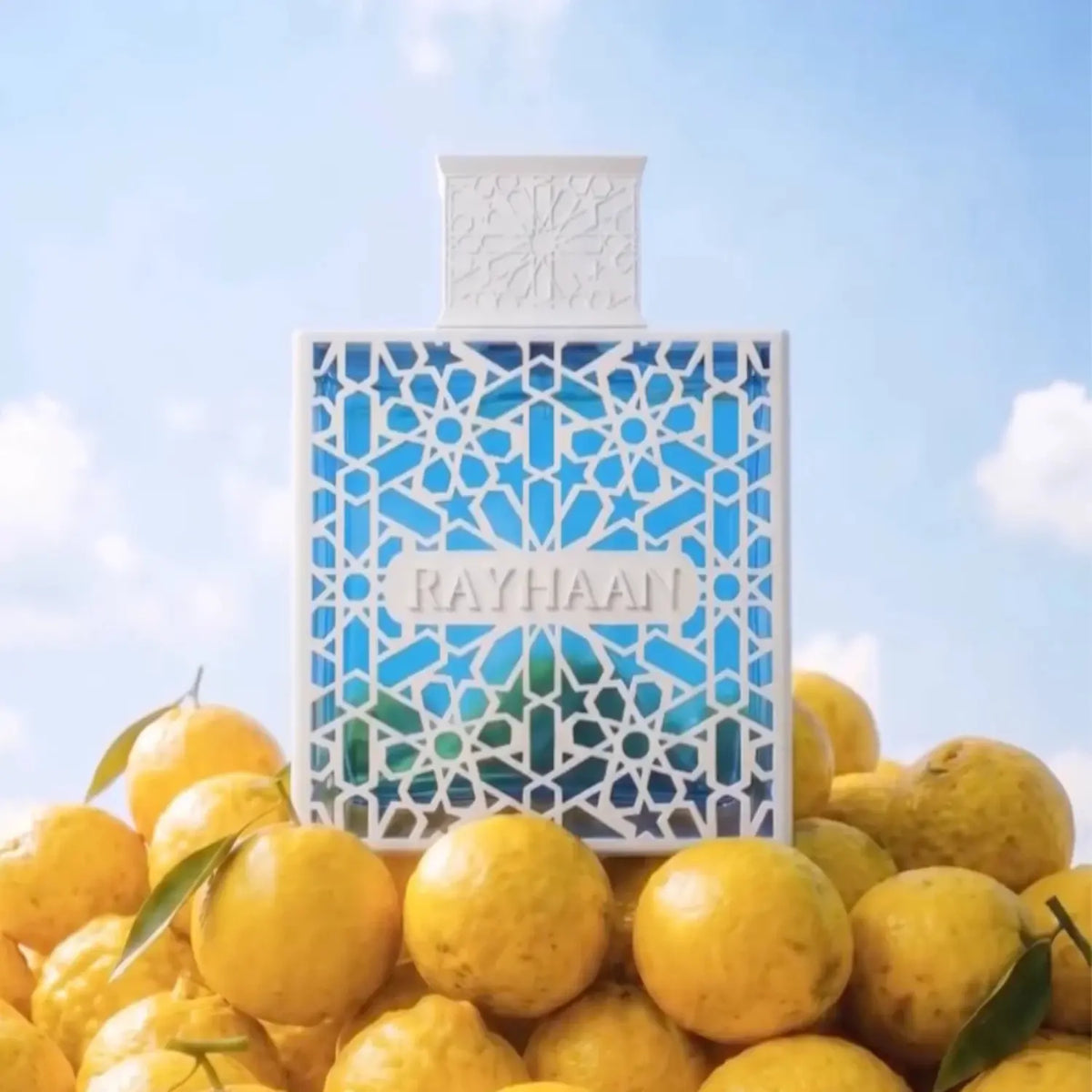 Azul