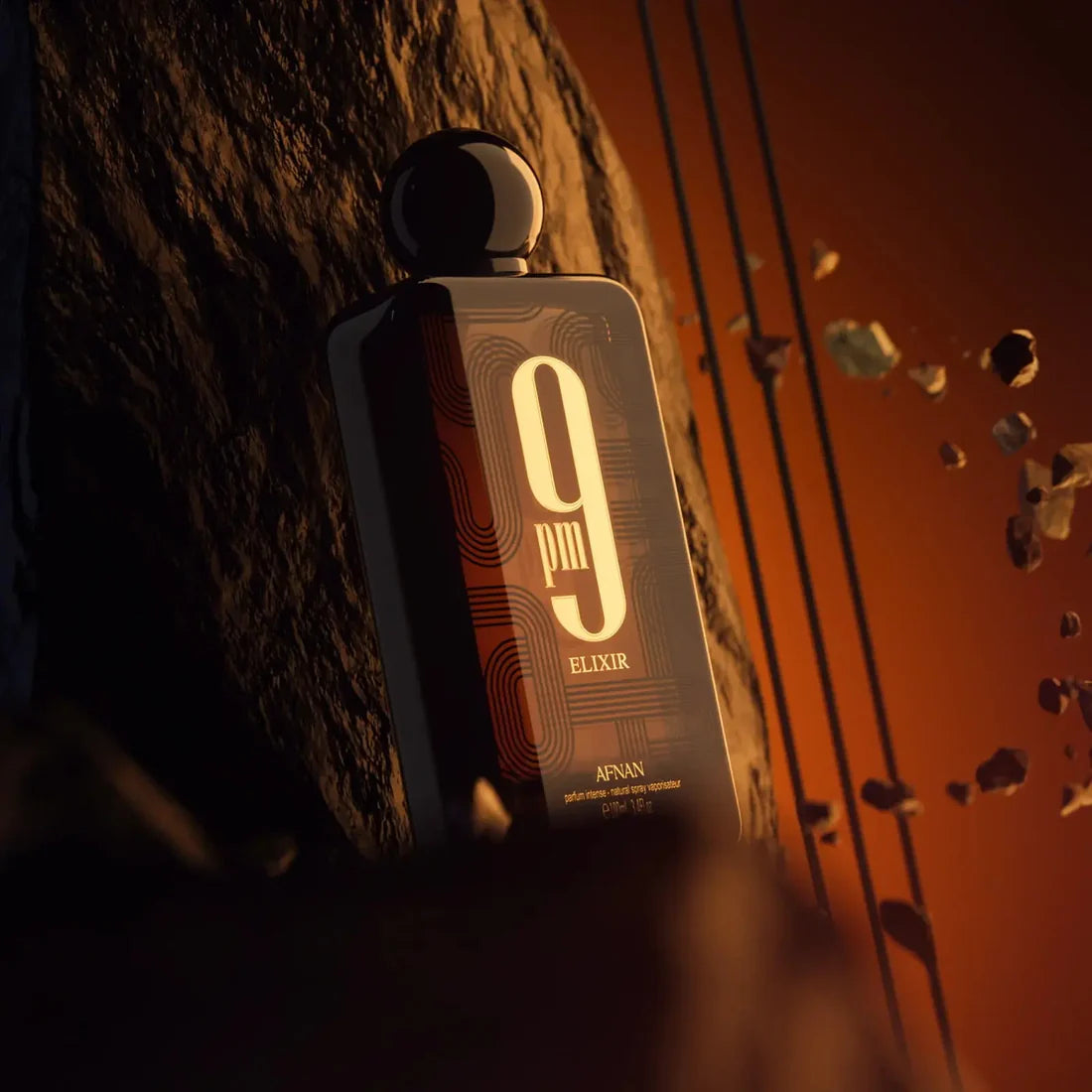 9pm Elixir Perfume 100ml EDP Afnan
