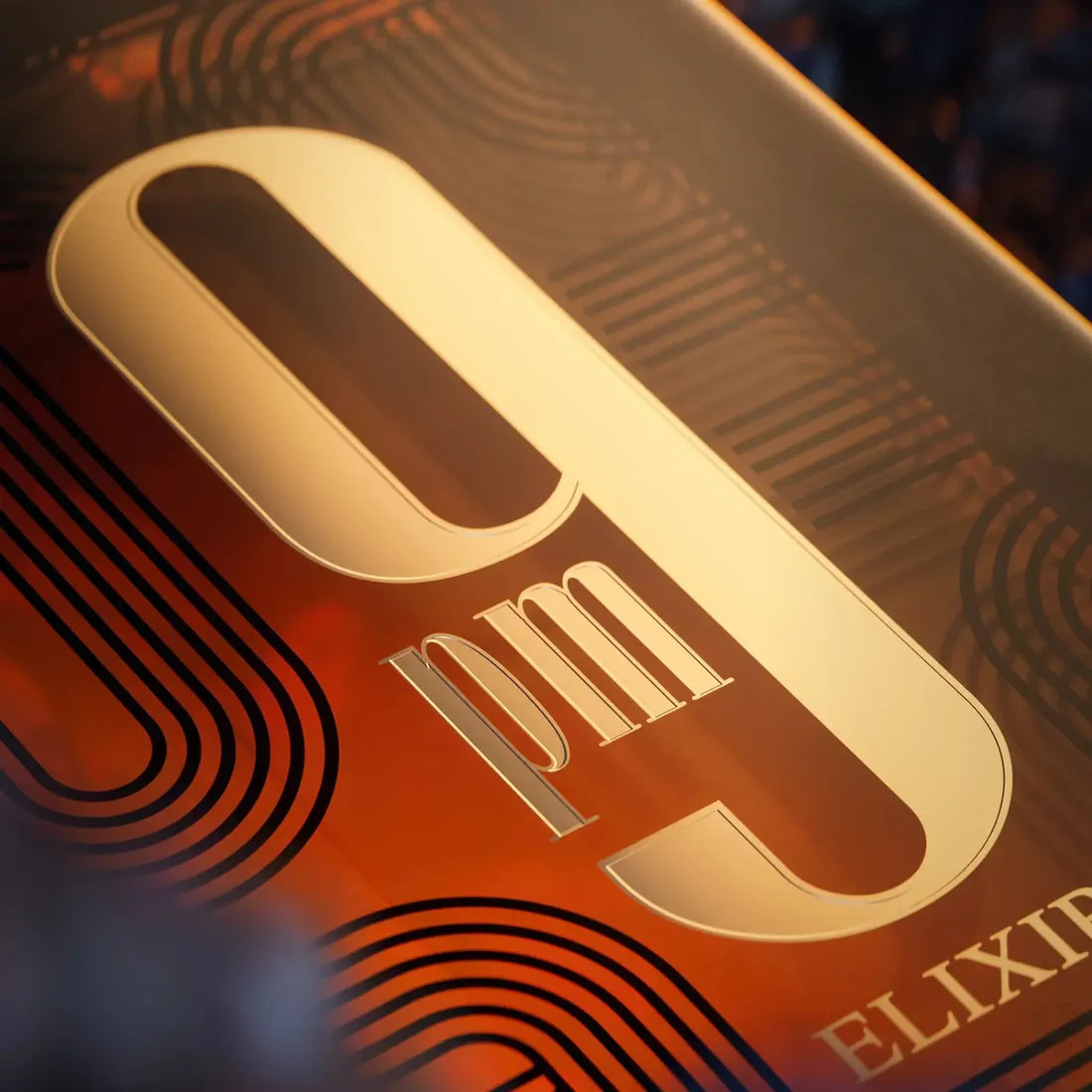 9pm Elixir Perfume 100ml EDP Afnan
