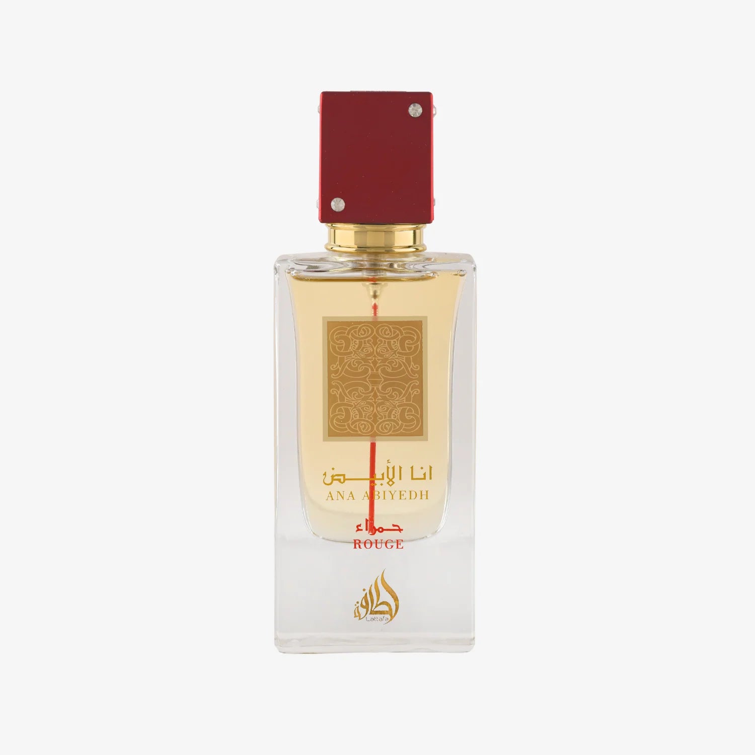 ANA ABIYEDH ROUGE