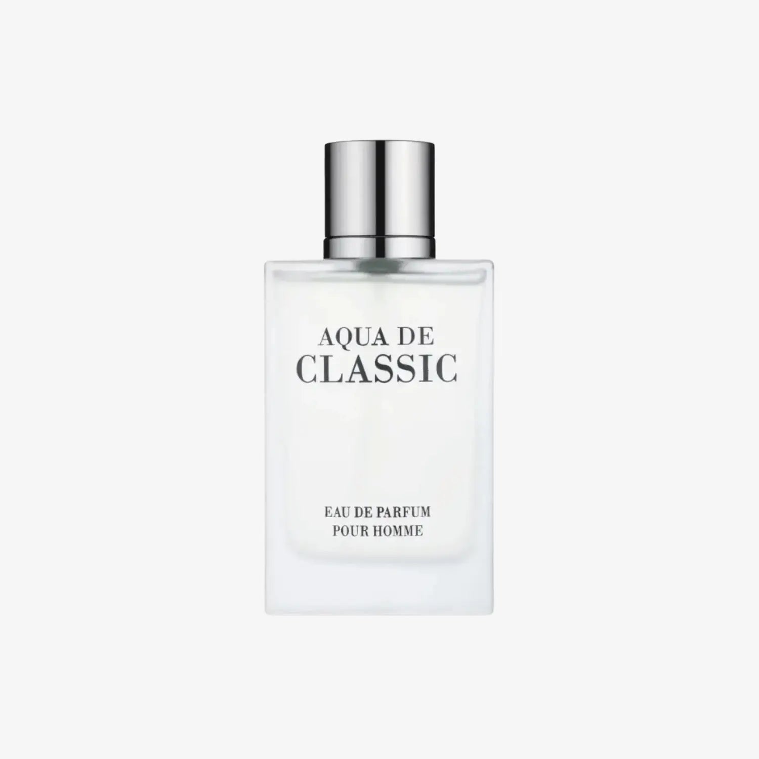 AQUA DE CLASSIC by Fragrance World