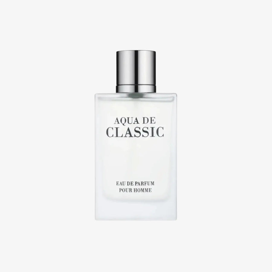 AQUA DE CLASSIC by Fragrance World
