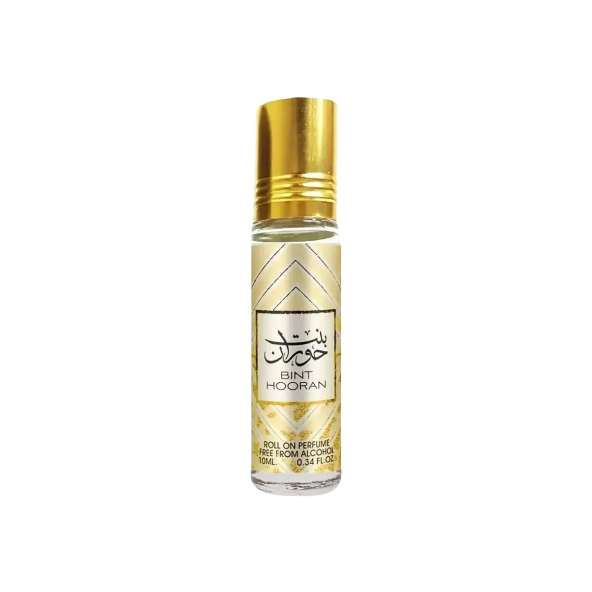 ARD AL ZAAFARAN Bint Hooran Perfume Parfymeolje
