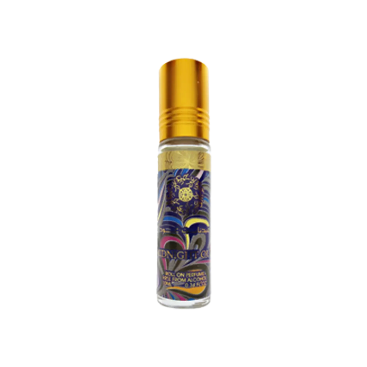ARD AL ZAAFARAN Midnight Oud Parfymeolje