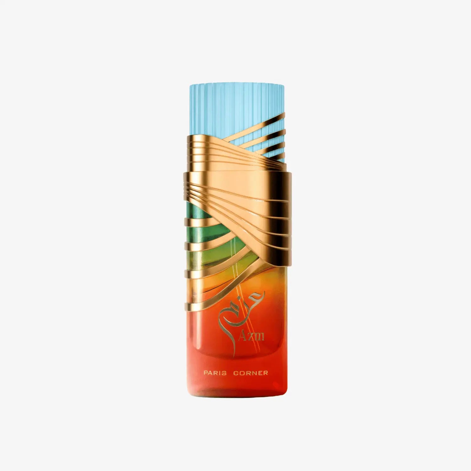 AZM 100ml EDP by Paris Corner