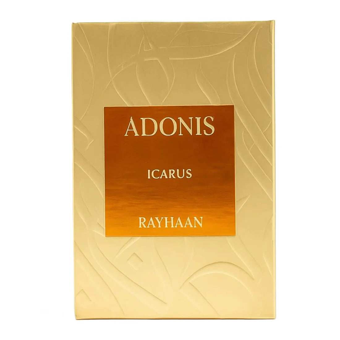 Adonis Icarus Perfume 100ml EDP Rayhaan
