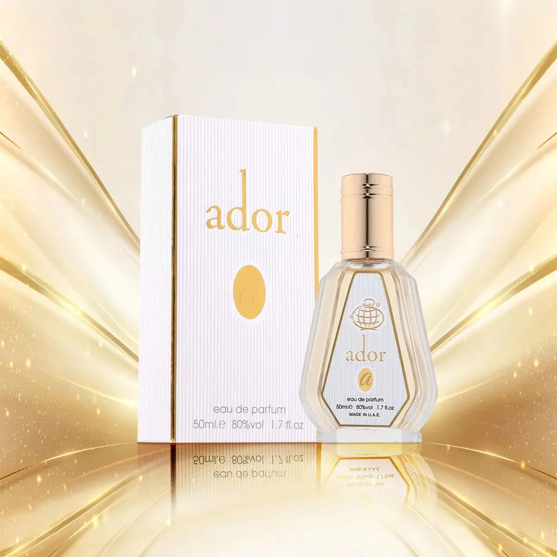 Fragrance World Ador Perfume 50ml EDP