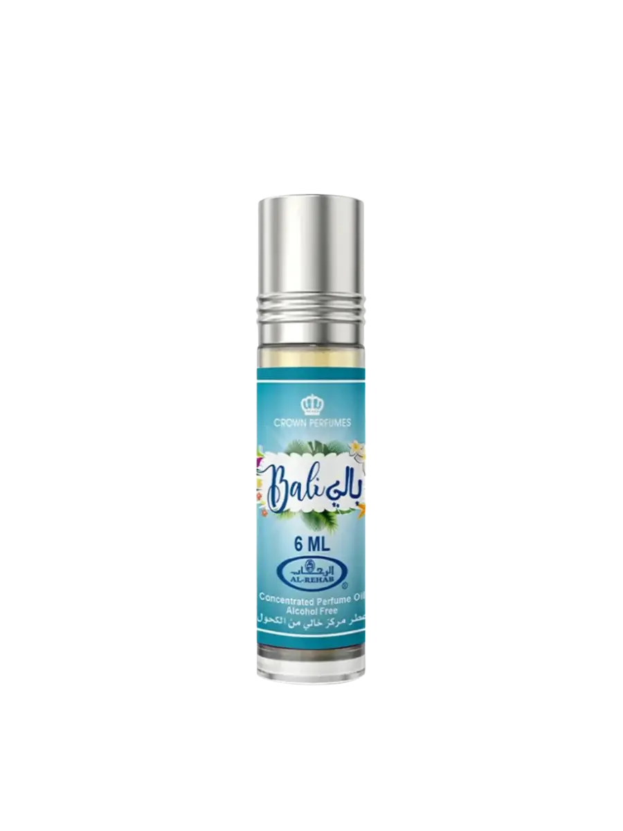 Bali Parfymeolje