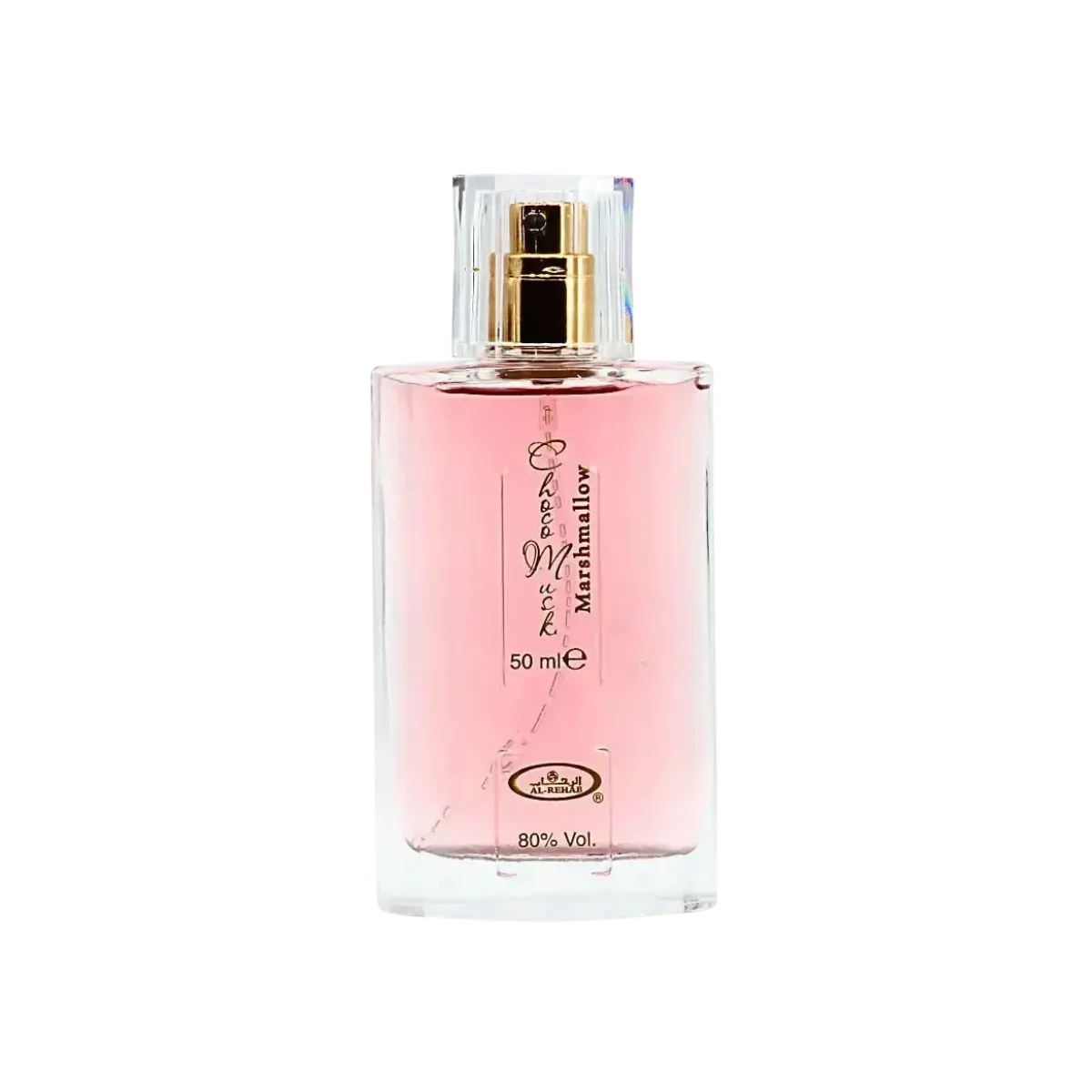 Al Rehab Choco Musk Marshmallow Parfyme