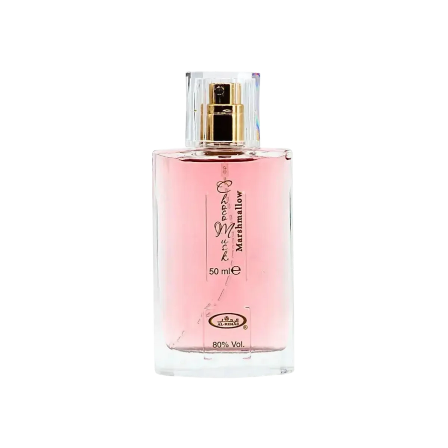 Al Rehab Choco Musk Marshmallow Parfyme