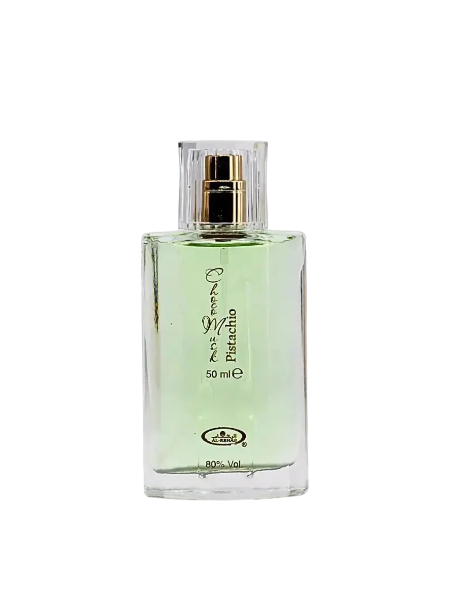Al Rehab Choco Musk Pistachio Parfyme