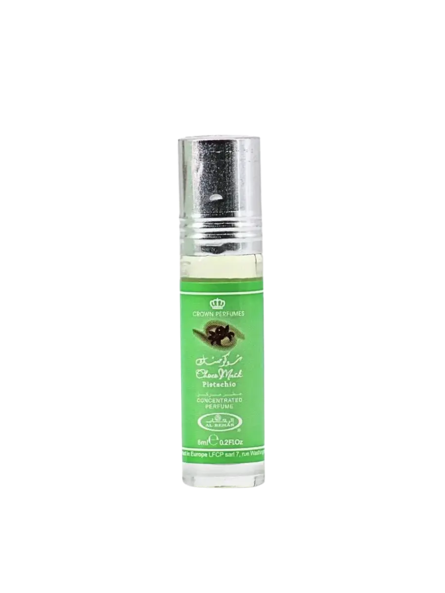 Al Rehab Choco Musk Pistachio Parfymeolje