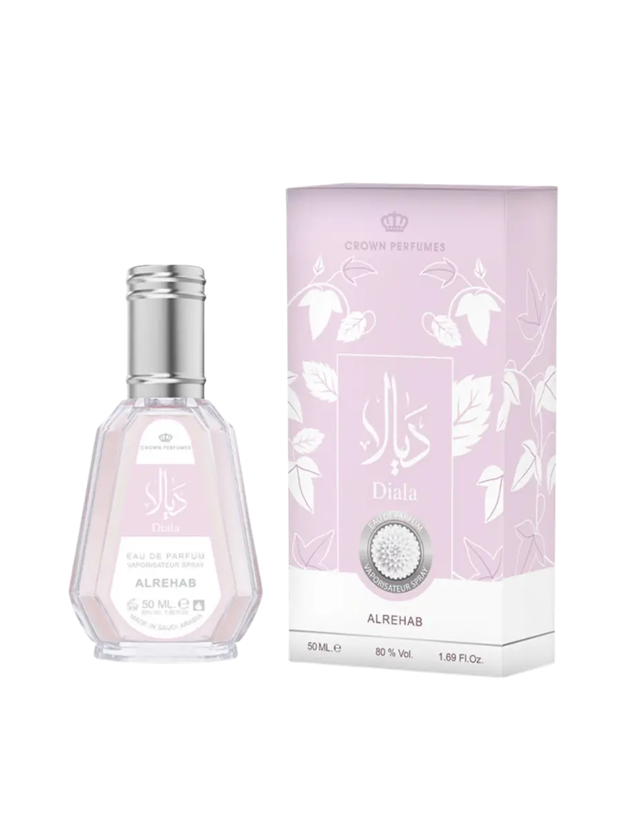 Al Rehab Diala 50 ml parfyme