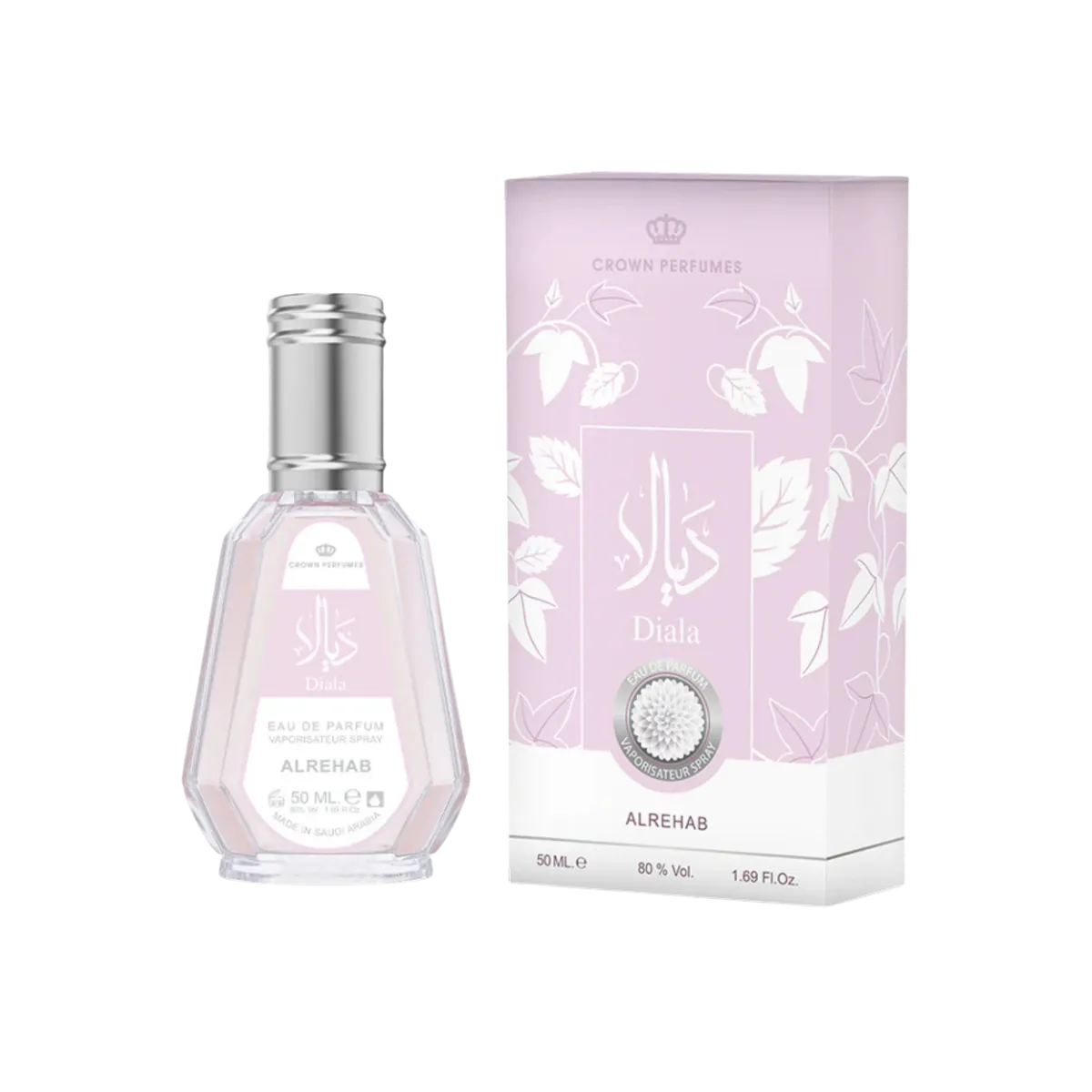 Al Rehab Diala 50 ml parfyme