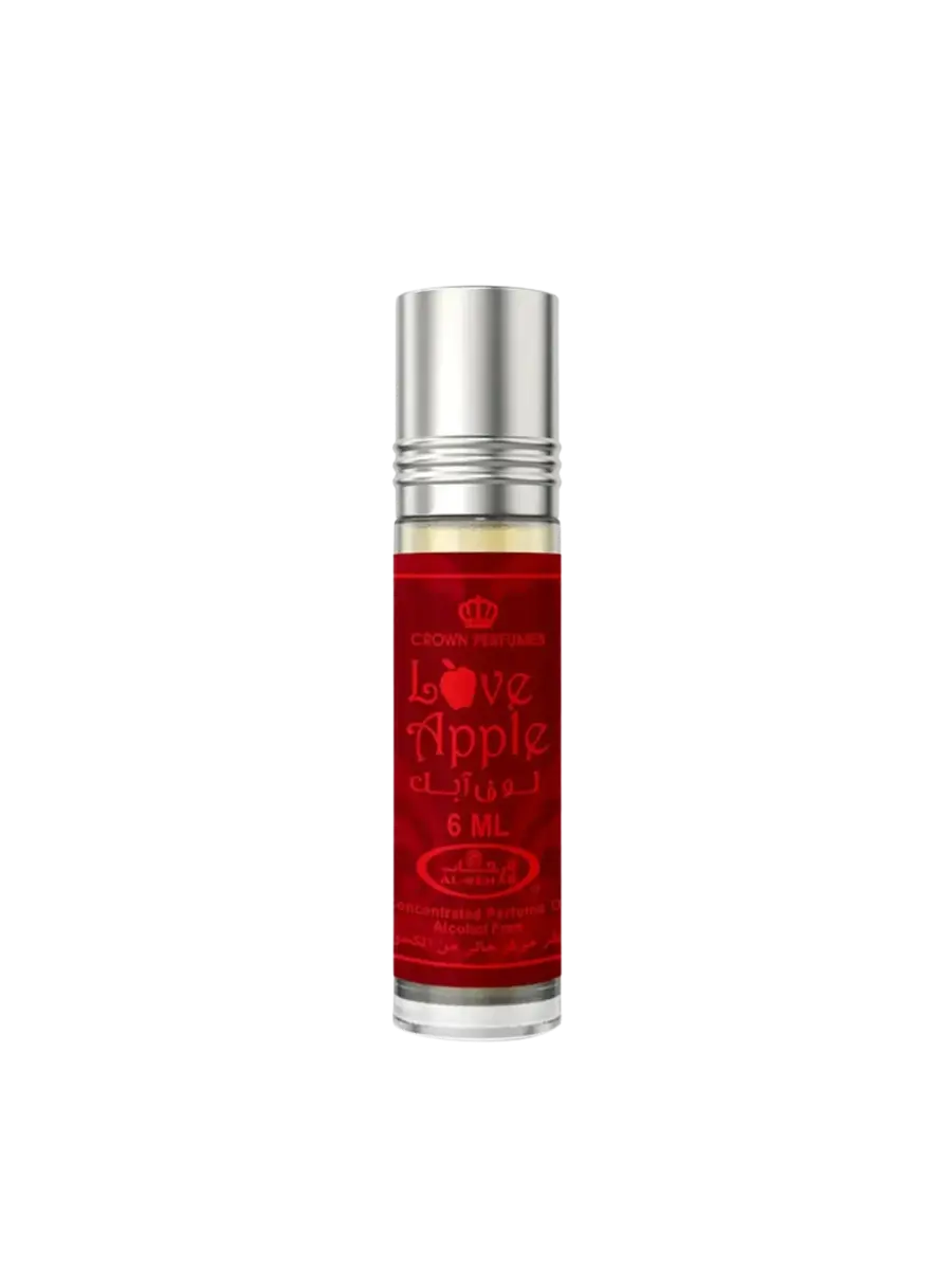 Al Rehab Love Apple Parfymeolje