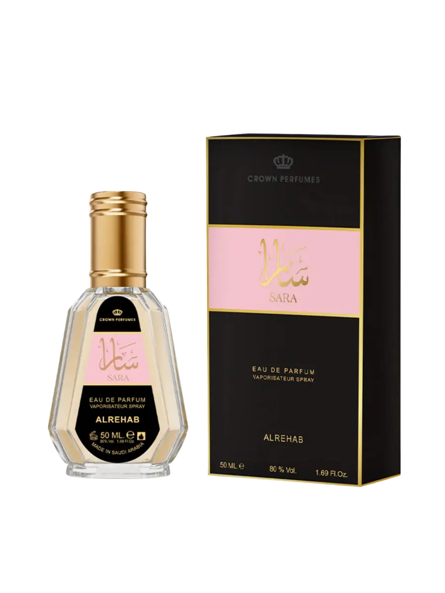 Al Rehab Sara 50 ml parfyme