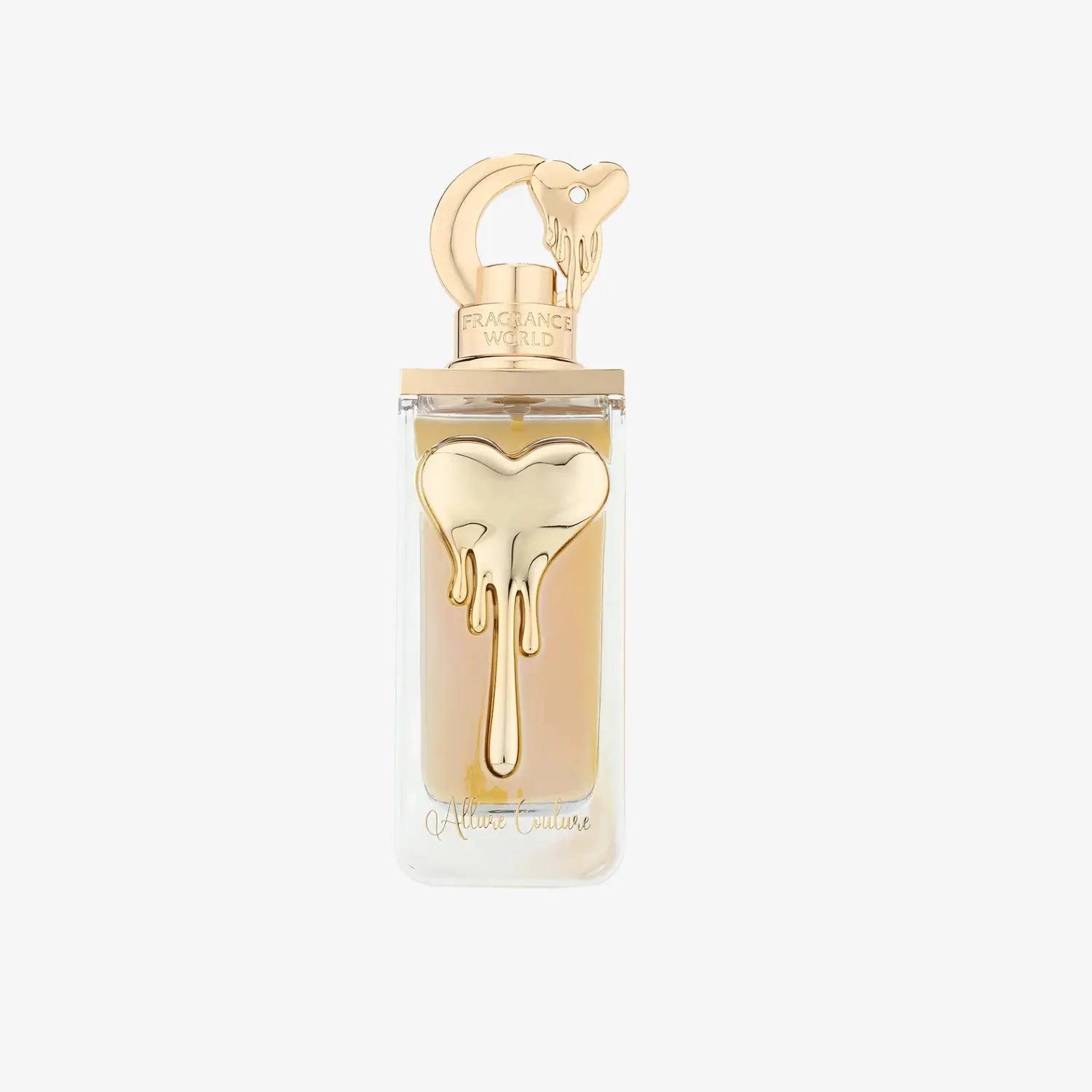 Allure Couture Perfume 100ml EDP Fragrance World
