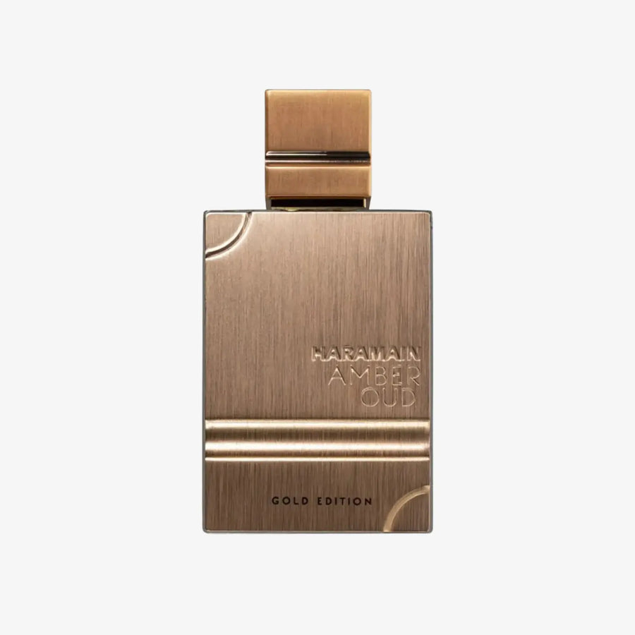 Amber Oud Gold Edition