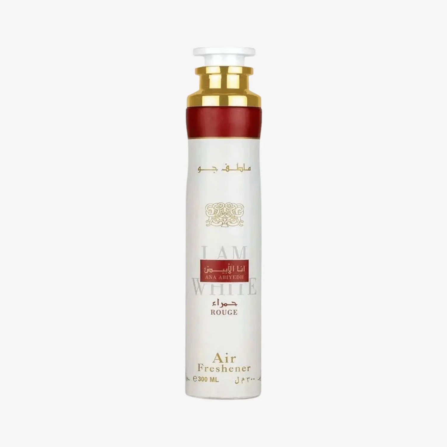 Ana Abiyedh Rouge Air Freshener 300ml av Lattafa