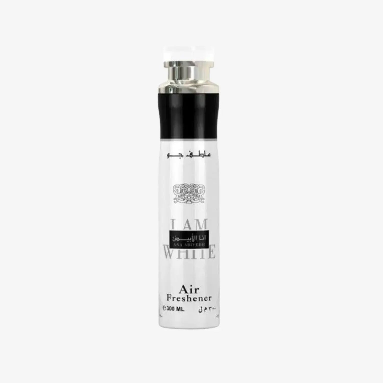 Ana Abiyedh Air Freshener 300ml Lattafa