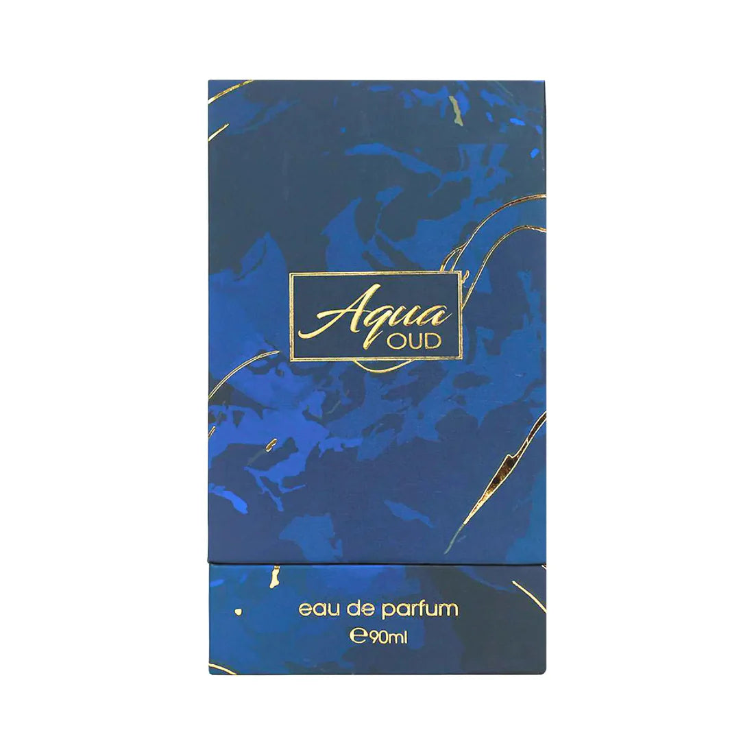 Esken til Aqua Oud Perfume 90ml EDP Ahmed Al Maghribi